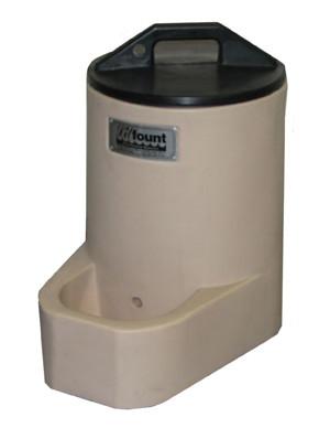 LilFount Gallon Pet Waterer – Miraco Waterers - Main Image